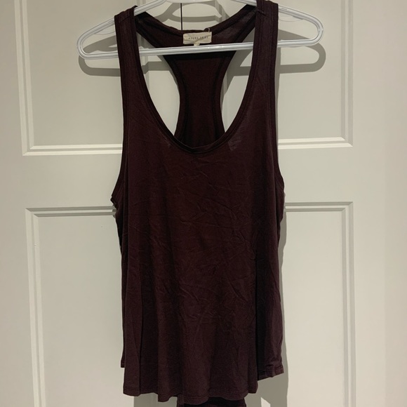 Aritzia (Azure Skies) Tank top - Picture 1 of 6